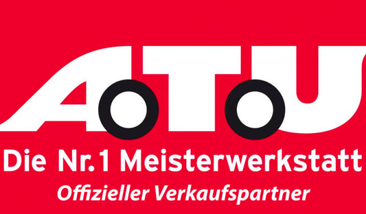 Offizieller Verkaufspartner – A.T.U